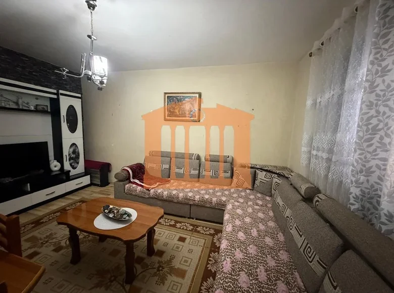 Квартира 2 комнаты 56 м² Албания, Албания