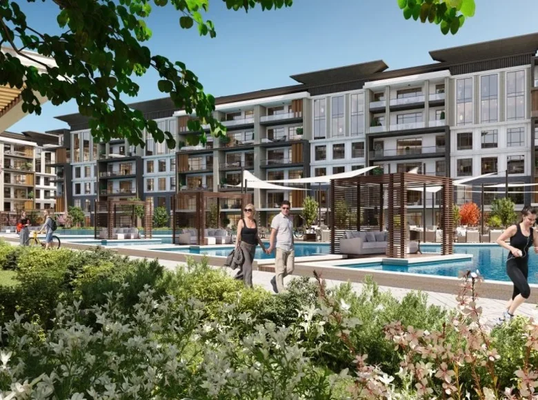 Appartement 2 chambres 113 m² Fatih, Turquie