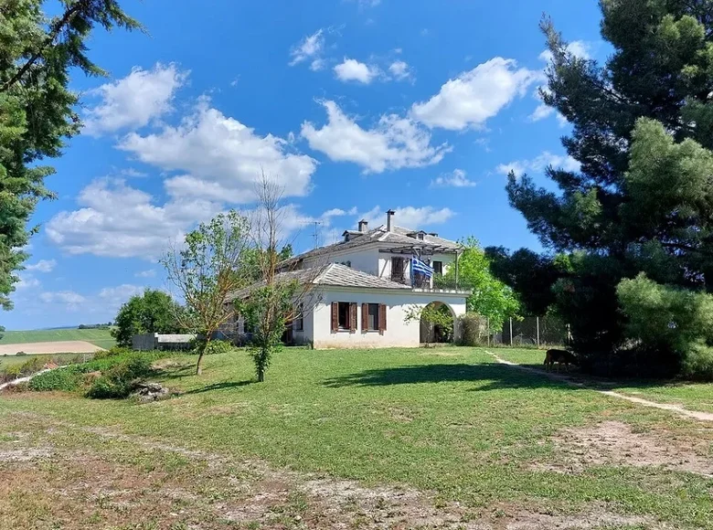 5-Schlafzimmer-Villa 280 m² Thermaikos Municipality, Griechenland