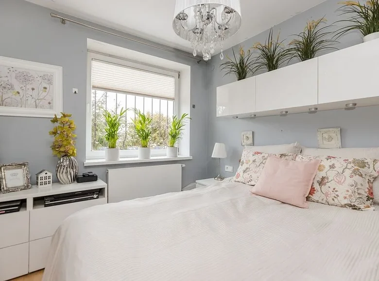 Mieszkanie 3 pokoi 54 m² Piaseczno, Polska