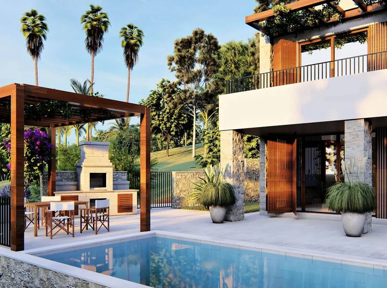 Villa de tres dormitorios 58 m² Kumbor, Montenegro