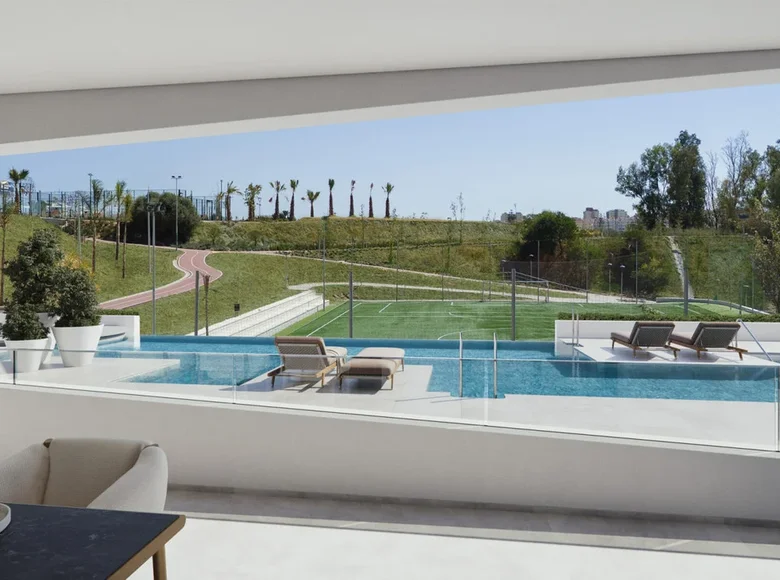 Apartamento 2 habitaciones 86 m² Fuengirola, Španjolska