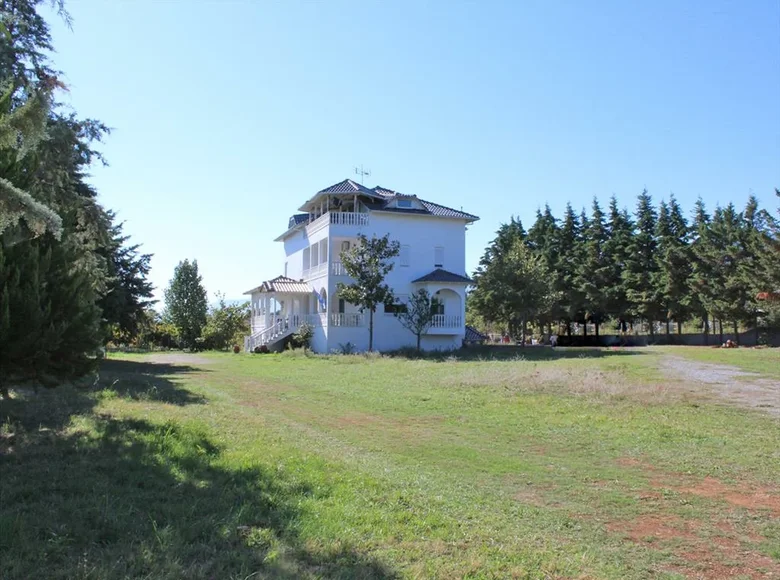 Chalet 7 chambres 430 m² Litochoro, Grèce