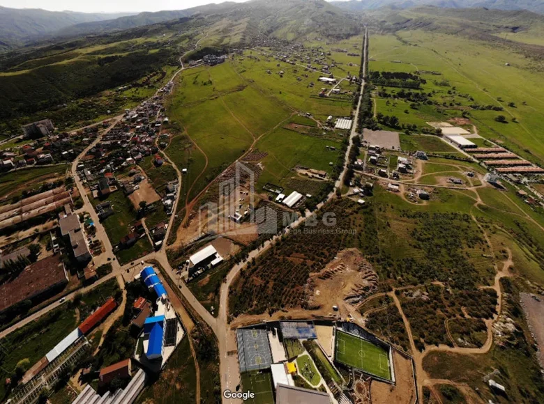 Grundstück 2 500 m² Tiflis, Georgien