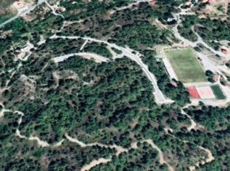 Wohnung  Pano Platres, Zypern