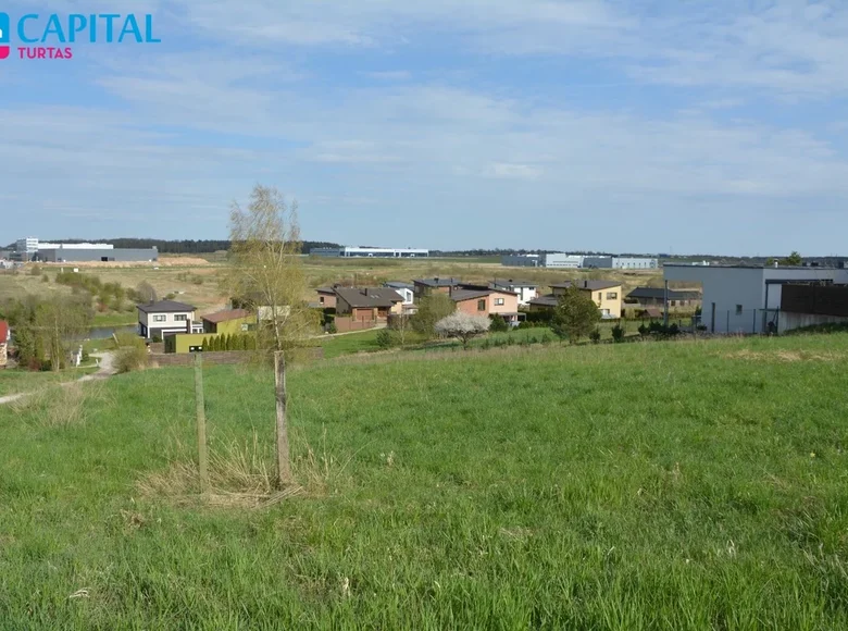 Земельные участки  Vidukle, Литва