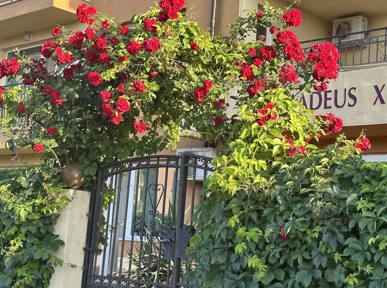 Mieszkanie 2 pokoi 62 m² Nesebyr, Bułgaria