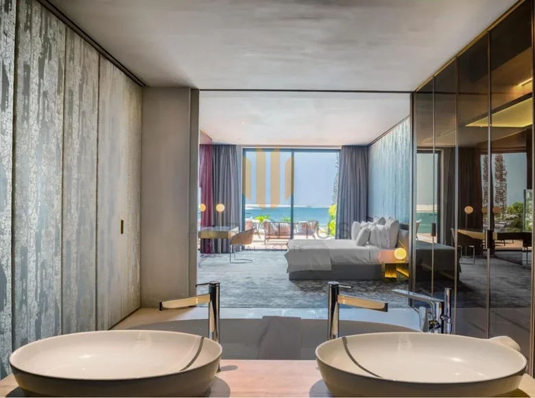 Квартира 681 м² Дубай, ОАЭ