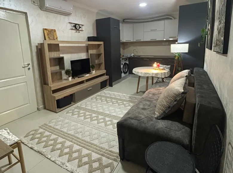 Wohnung 1 zimmer 40 m² in Podgorica, Montenegro