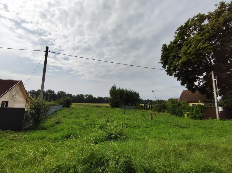 Land  Stankauski sielski Saviet, Belarus