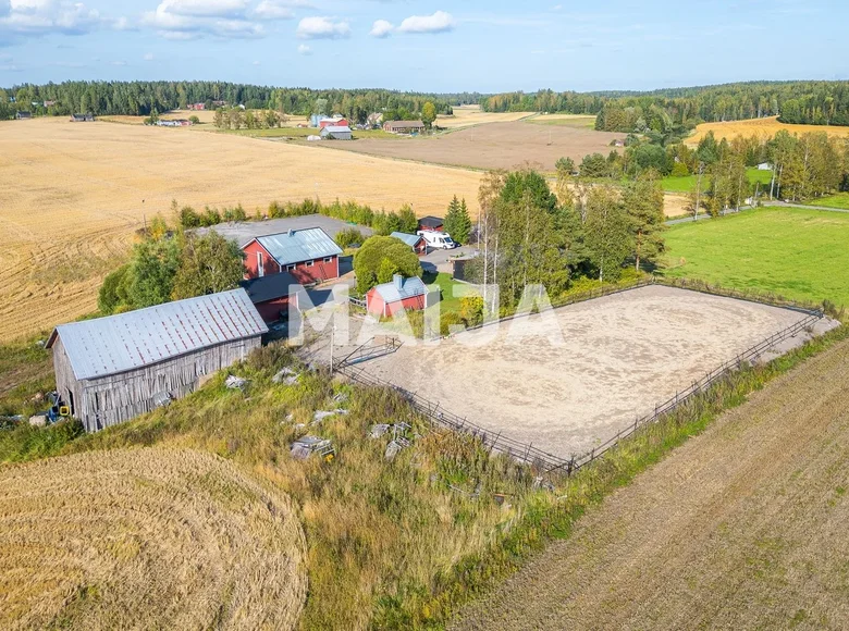 Дом 3 комнаты 125 м² Kirveskoski, Финляндия