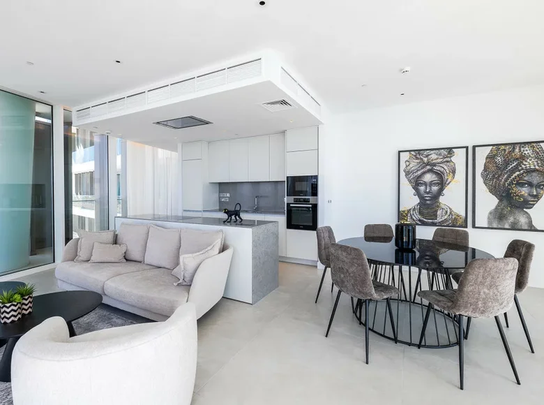 Appartement 2 chambres 157 m² Sotíra, Chypre