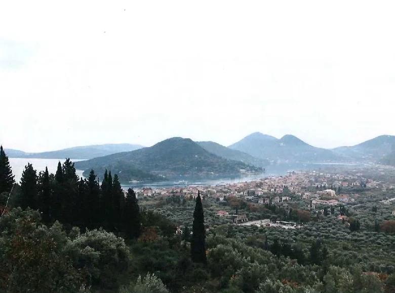 Atterrir 1 chambre  Lefkada Municipality, Grèce
