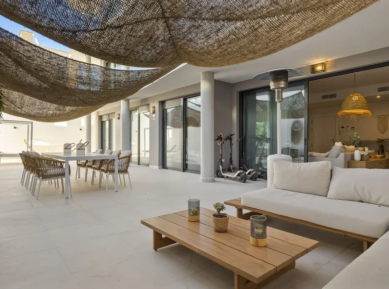 Appartement 3 chambres 100 m² Torremolinos, Espagne