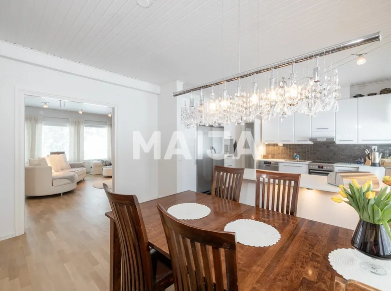 Wohnung 6 zimmer 175 m² Kemi, Finnland