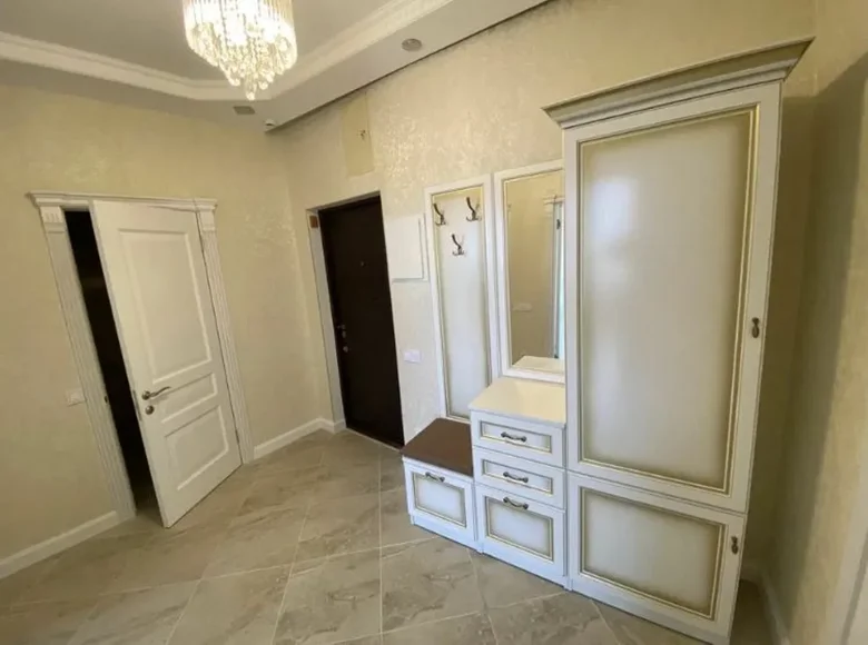 Apartamento 1 habitación 50 m² Odesa, Ucrania