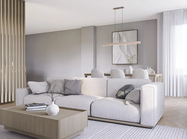 Apartamento 3 habitaciones 127 m² Petrer, Španjolska