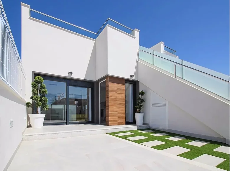 Adosado 2 habitaciones 69 m² San Javier, Španjolska