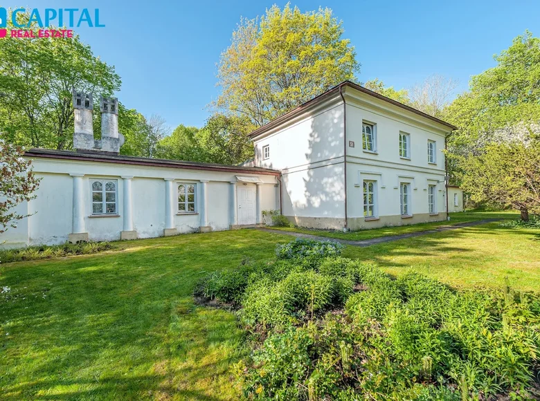 Дом 550 м² Вильнюс, Литва