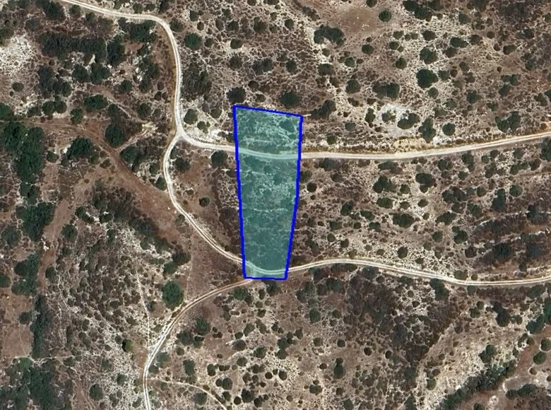 Parcelas  Agios Tychonas, Chipre