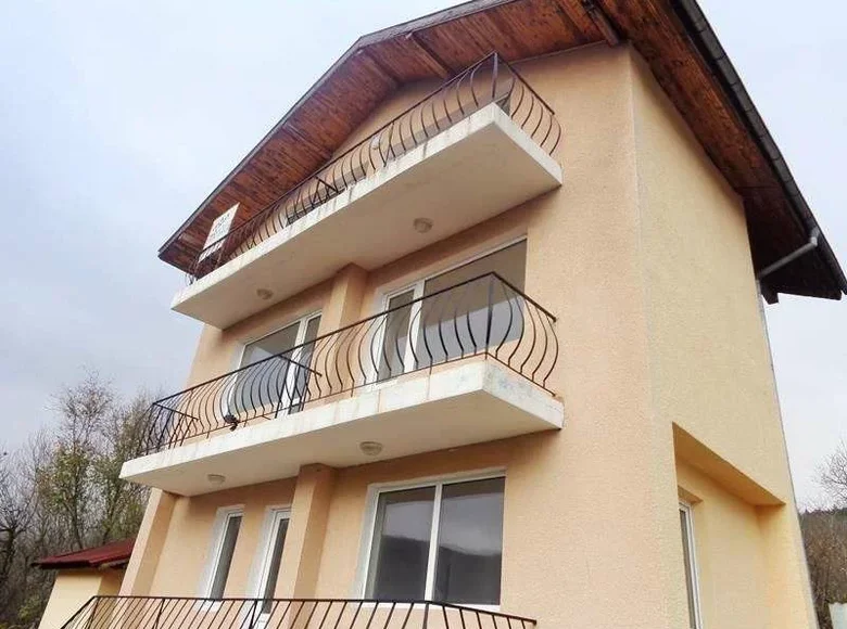 Wohnung 180 m² Baltschik, Bulgarien