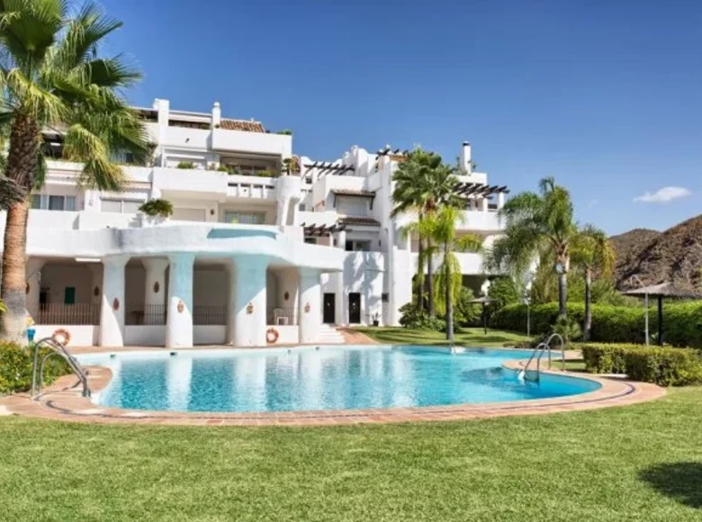 Appartement 2 chambres 129 m² Abadin, Espagne