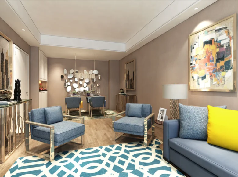 Casa 4 habitaciones 130 m² Zeytinburnu, Turquía