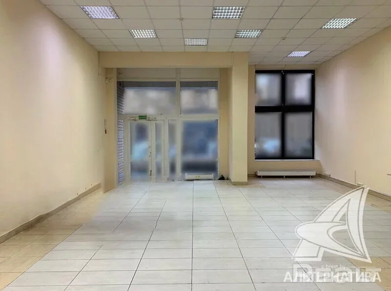 Магазин 86 м² Брест, Беларусь