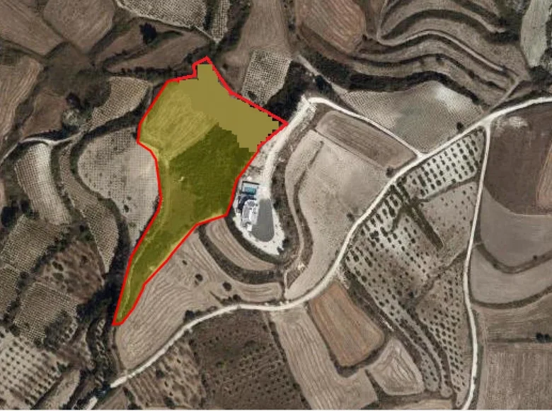 Квартира  Струмби, Кипр