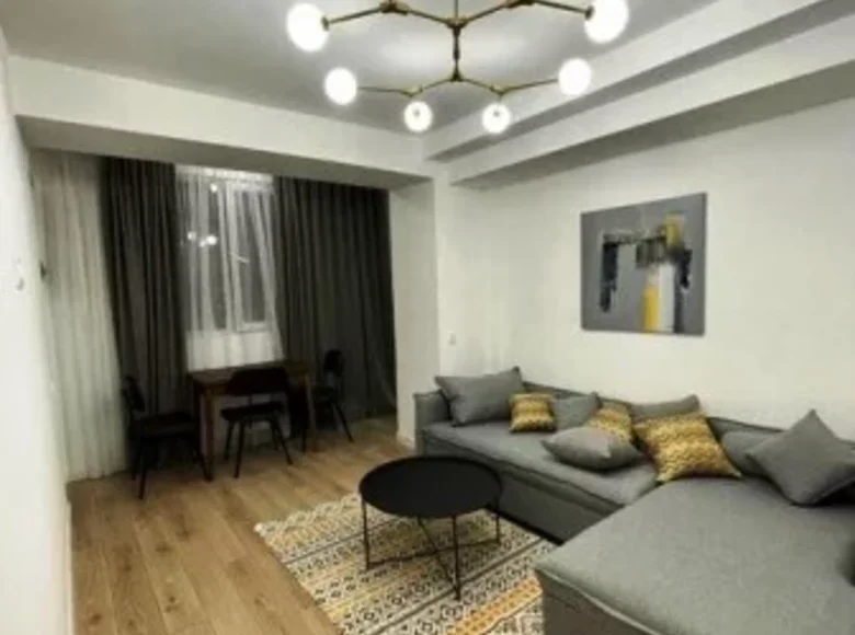 Flat for rent in Tbilisi, Vake
