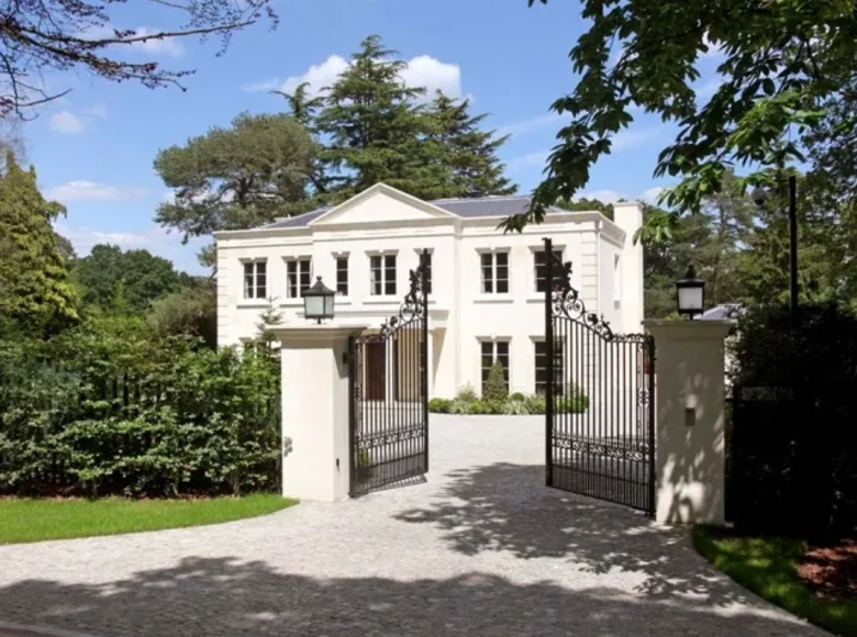 Dom 5 pokojów  City of Westminster, Wielka Brytania