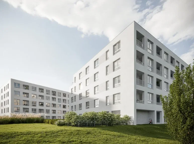 2 bedroom apartment 68 m² Pruszkow, Poland