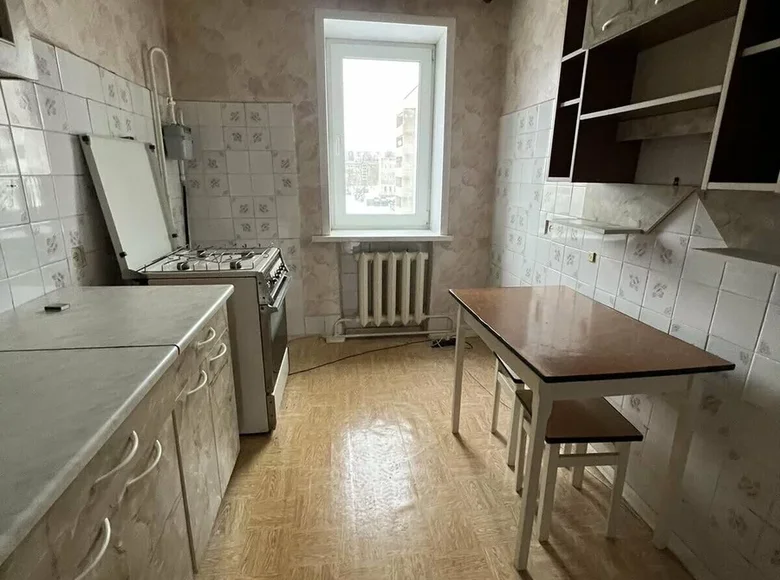 Apartamento 2 habitaciones 52 m² Dzyarzhynsk, Belarús