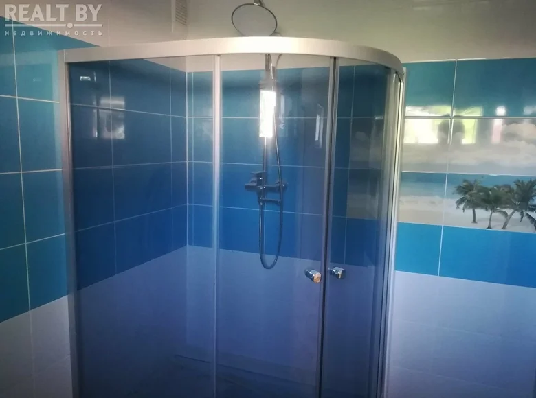 Haus 361 m² Lida, Belarus