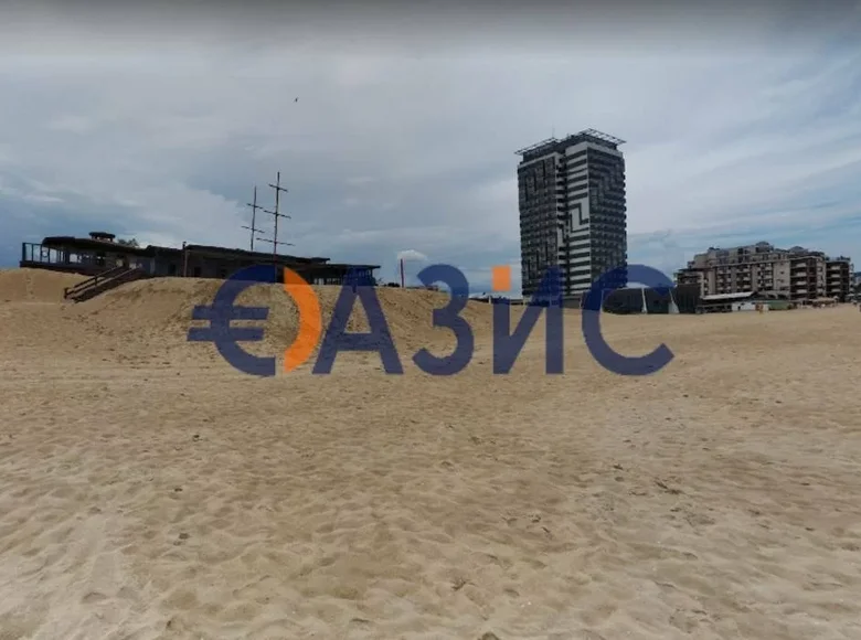 Mieszkanie 2 pokoi 56 m² Tankovo, Bułgaria
