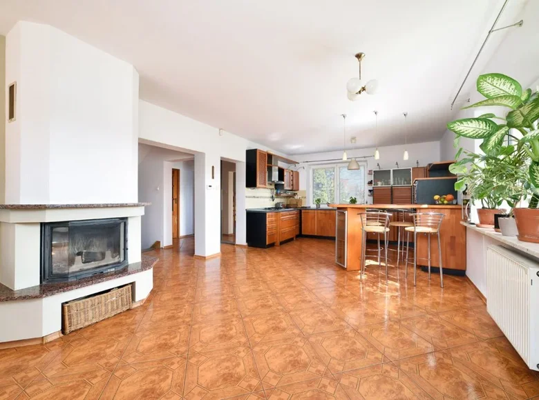 Дом 1 комната 246 м² Варшава, Польша