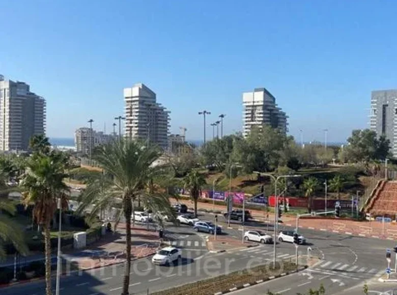 Appartement 4 chambres 115 m² en Ashdod, Israël