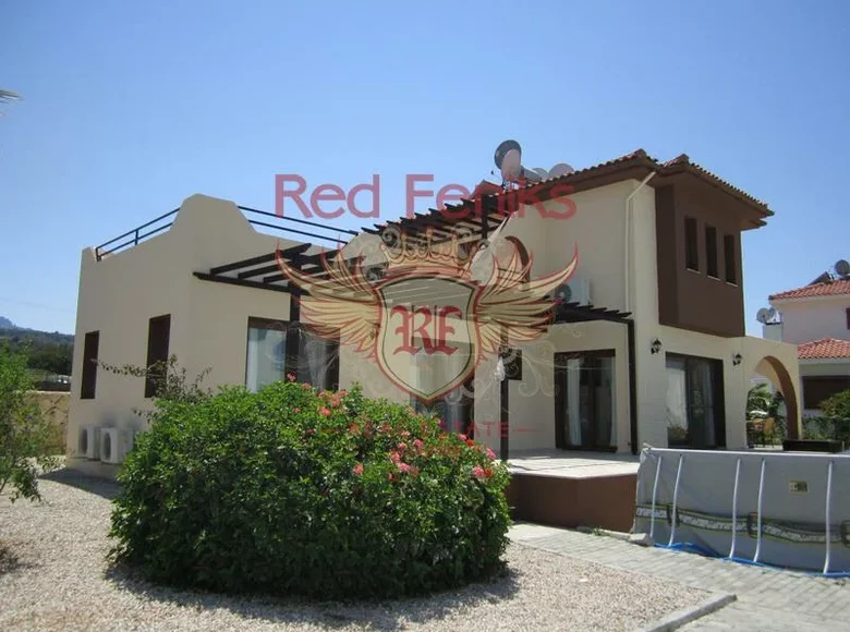 Haus 3 Schlafzimmer  Akrotiri, Zypern