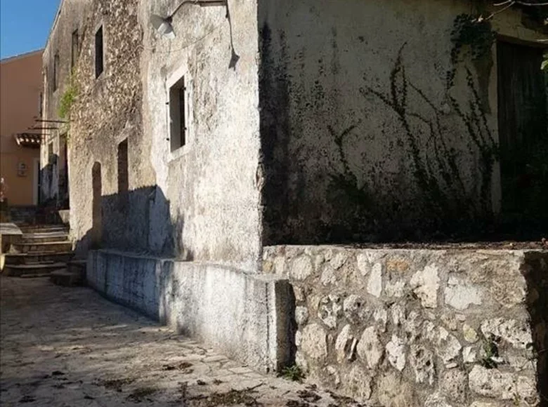 1 bedroom Villa 200 m² Agios Markos, Greece