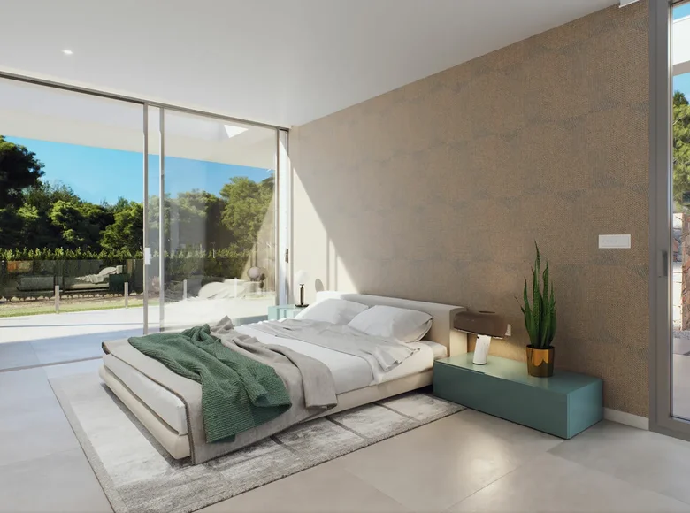 3-Schlafzimmer-Villa 265 m² Orihuela, Spanien