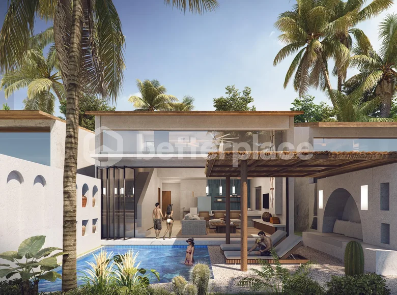 Вилла 2 спальни  Печату, Индонезия