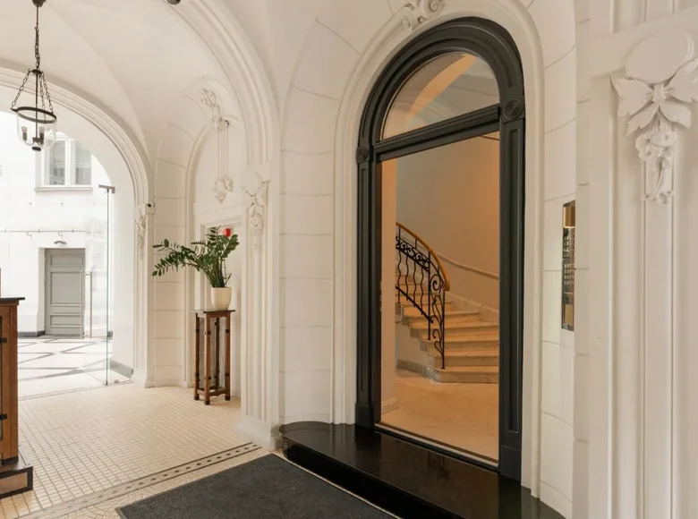 4 room apartment 146 m² in Warsaw, Poland