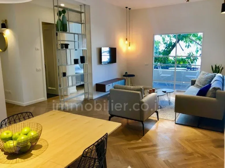 Appartement 3 chambres 85 m² Tel-Aviv, Israël
