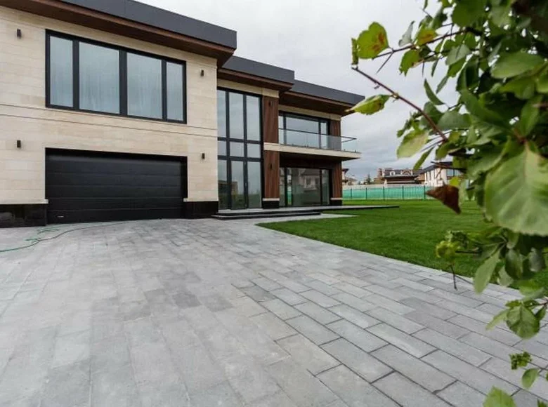 Casa 7 habitaciones 730 m² Distrito federal Central, Rusia