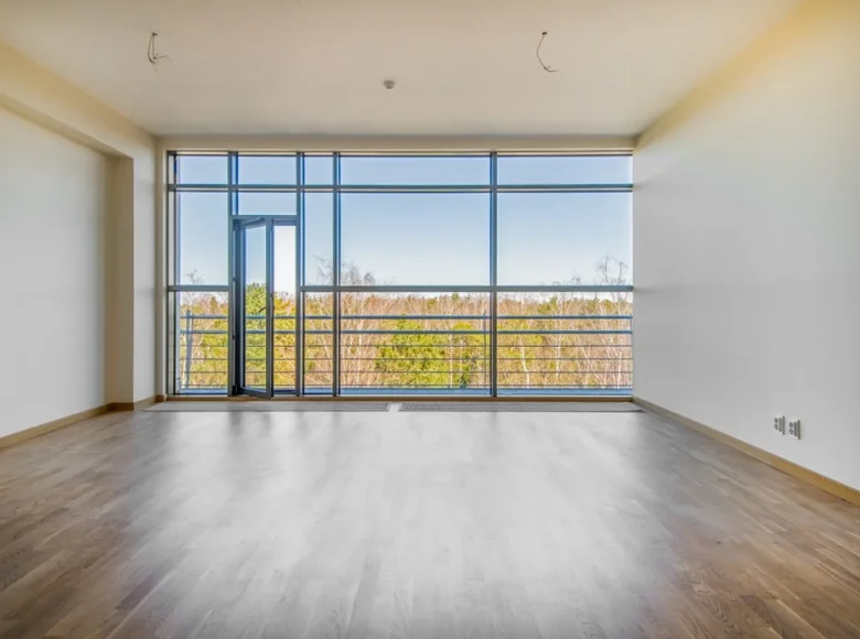 Квартира 3 комнаты 140 м² Юрмала, Латвия