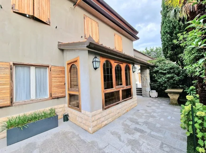 Maison 543 m² Upravna enota Koper Unita amministrativa Capodistria, Slovénie