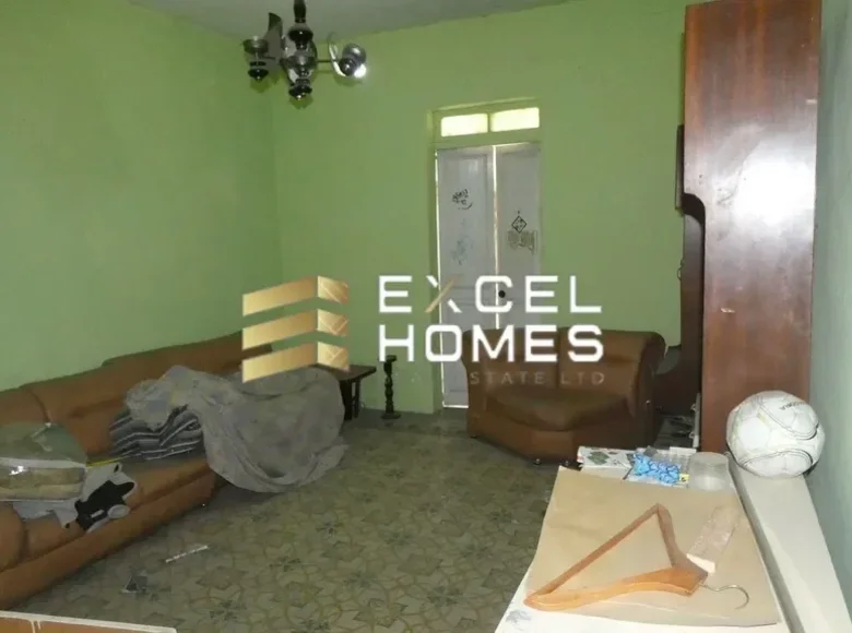 Apartamento 3 habitaciones  Santa Venera, Malta