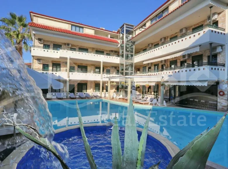 Hotel  Griechenland, Griechenland
