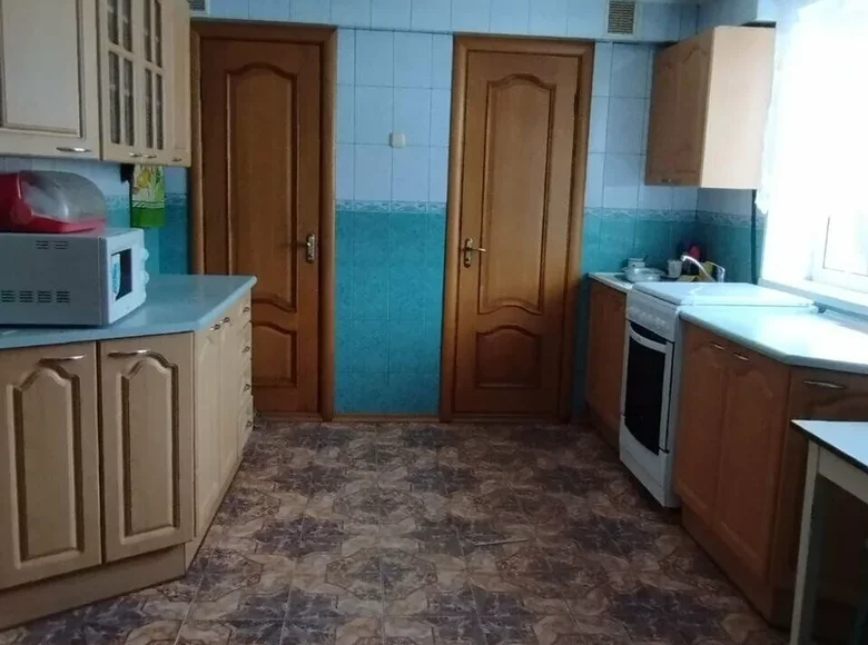 Casa 138 m² Hudy, Belarús