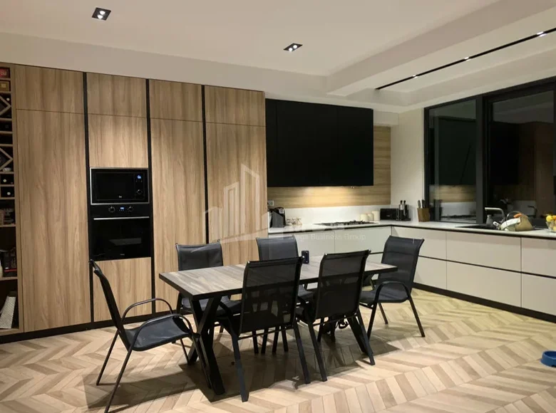 Willa 6 pokojów 420 m² Tbilisi, Gruzja
